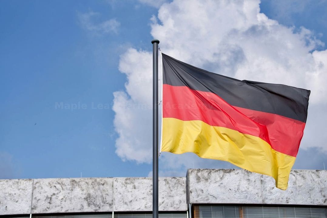 Maple Leaf German Academy